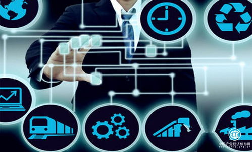 從中國(guó)制造到中國(guó)智造 工業(yè)互聯(lián)網(wǎng)破萬(wàn)億，江蘇企業(yè)數(shù)字轉(zhuǎn)型引領(lǐng)新篇