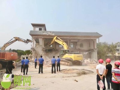 厲害了！海南將建設全球首家5G智慧游樂主題樂園