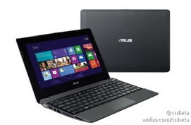 華碩推便攜筆記本X102BA 搭載AMD A4-1200雙核處理器，打造輕巧高效的移動(dòng)辦公伴侶